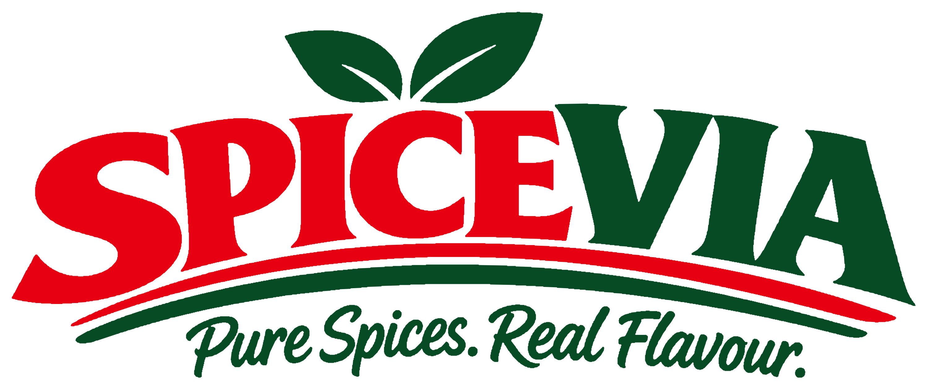 SPICEVIA — Pure Spices. Real Flavour.